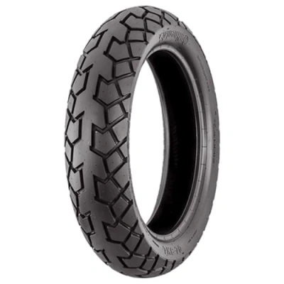 Immagine di Continental TKC 70 90/90 R21 54H auto Pneumatici estivi 0240359
