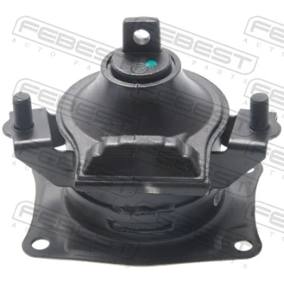 Immagine di FEBEST HM CLATRR Supporto motore posteriore idraulico HONDA: Accord 7 Tourer, Limousine