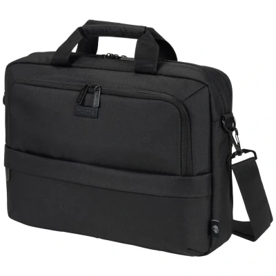 Immagine di Borsa per Notebook Dicota Eco Top Traveller Core Adatto massimo: 35,8 cm (14,1) Nero