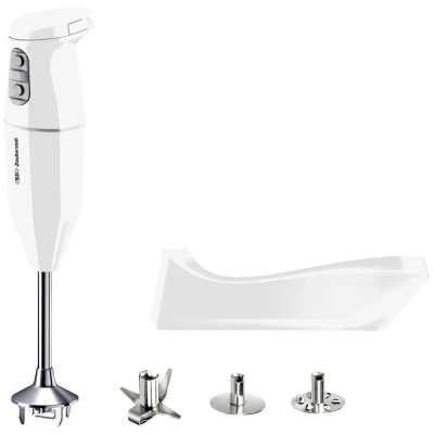 Immagine di Unold ESGE Zauberstab Frullatore ad immersione 200 W Bianco