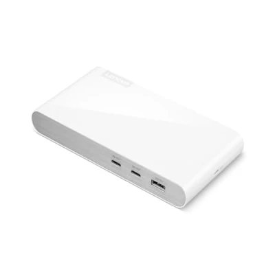 Immagine di Lenovo Docking station USB C® 500 C Universal Dock EU Adatto per marchio (Notebook Dockingstations):