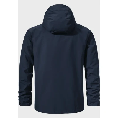 Immagine di Schöffel Giacca Gmund M, Uomo, Blazer Blu Marine