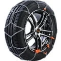 Immagine di Weissenfels TECNA E13 Catene da Neve Omologate, 1 paio Consigliata per Auto di piccola e media clindrata, NM30130STD