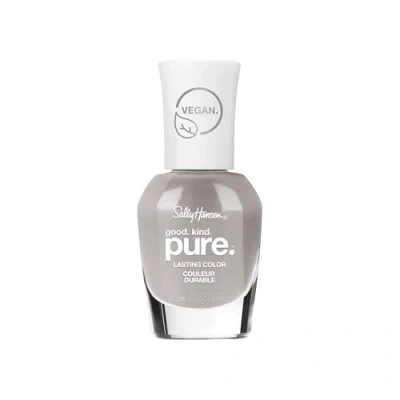 Immagine di Smalto Sally Hansen Good.Kind. Pure, Enchanted Memories​, Formula vegana, Ultra brillante, Asciugatura rapida, 10 ml