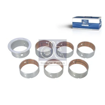 Immagine di DT Spare Parts 3.90080 Supporto albero a camme