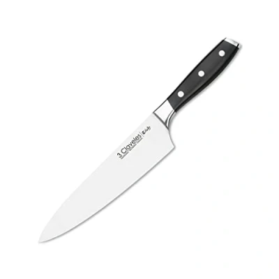 Immagine di 3 Claveles Coltelli, Acciaio Inossidabile, Acero inoxidable, 20 cm