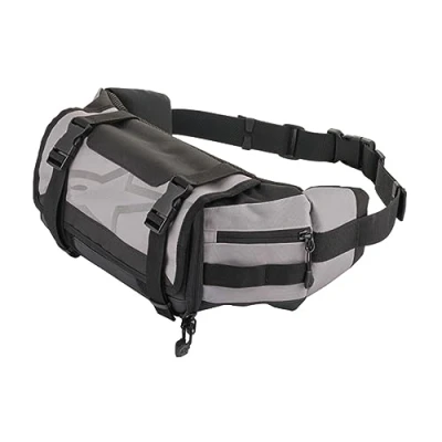 Immagine di Alpinestars Tech Tool Borsa in Vita (Gray,One Size)