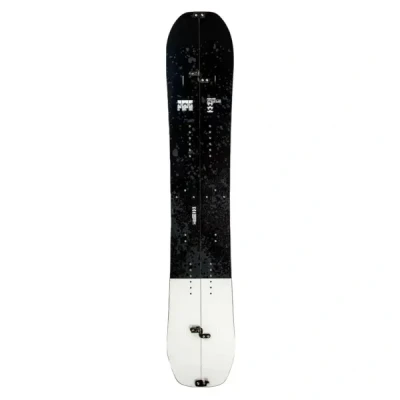 Immagine di Rome Uprise Splitboard (162cm Nero)