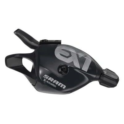 Immagine di MANDO SRAM EX1 E MTB TRIGGER 8V.NEGRO