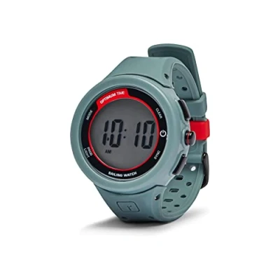 Immagine di Optimum Time Series 15 Sailing Yachting e Dinghy OS1523 Grigio Unisex