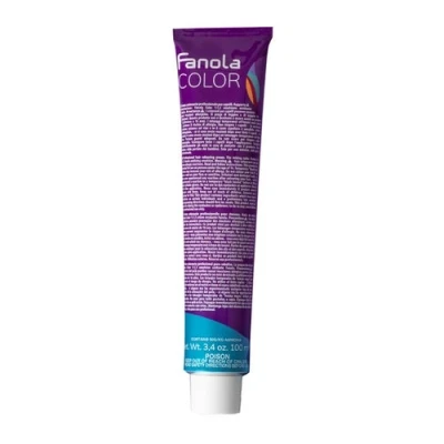 Immagine di Fanola Cream Color 100 ml 5.1 Light Chestnut Ash
