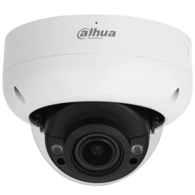 Immagine di Dahua Telecamera AI IP PoE 4MP Motorizzata Starlight IR WDR Versione S2 IPC HDBW3441R ZS