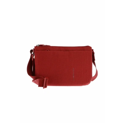 Immagine di Mandarina Duck Crossover Borsa a tracolla, Donna, Taglia: One Size, Cherry tomato
