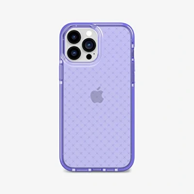 Immagine di tech21 Evo Check Custodia protettiva per iPhone 13 Pro Max con protezione multi goccia da 4,9 m