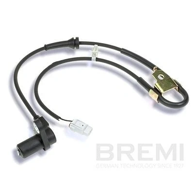 Immagine di BREMI 50623 Sensore ABS con cavo SUZUKI: SWIFT 3