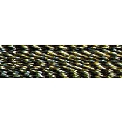 Immagine di Madeira M9842 484 Filettatura, 80% Viscosa, 20% Poliestere Metallizzato, Argento, 200 m, 201 unità
