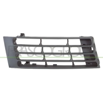 Immagine di BLIC 6502 07 0018998P Griglia Paraurti anteriore Dx AUDI: A4 B5 Avant, Sedan