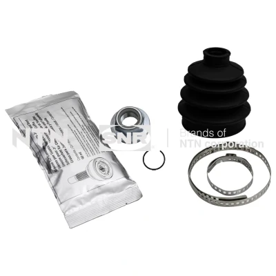 Immagine di SNR OBK52.010 Soffietto 100 Esterno FORD: FIESTA 5, Fusion Station Wagon
