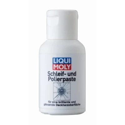 Immagine di LIQUI MOLY 6297 Lucidatura vernice Borsa 25