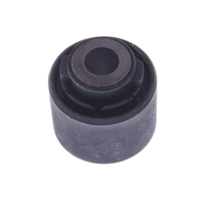 Immagine di DENCKERMANN D300506 Silent Block Assale post. bilaterale, interno, Superiore Cuscinetto gomma metallo Braccio longitudinale oscillante MAZDA: CX 5 I