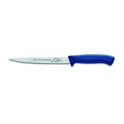 Immagine di Friedr. Dick 3748150 Società Coltello a Rete Flex, Lama Flessibile 18 Cm, Serie Prodynamic
