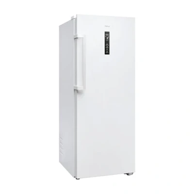 Immagine di Haier UP 60 SERIE 3 H4F226WEH1 Congelatore/Instaswitch: raffreddamento o congelamento a seconda delle necessità/226 litri di capacità utile/No Frost/Protezione estrema dal freddo fino 15 C/Super