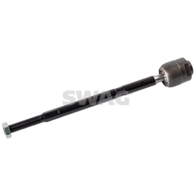Immagine di SWAG 70 94 3640 Snodo Assiale Assale anteriore Sx, Dx 277 con dado zigrinato FIAT: Punto II Hatchback, Grande Hatchback