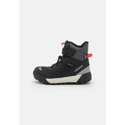 Immagine di Viking Expower Warm GTX 1V SL, Snow Boot, Nero Carbone, 41 EU