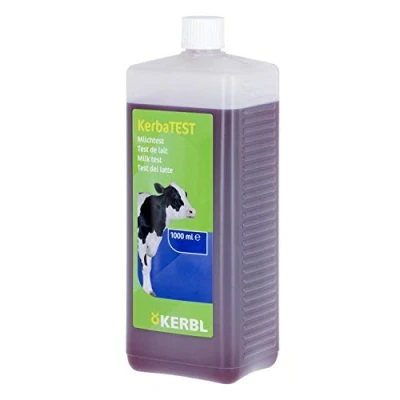 Immagine di Kerbl KerbaTEST 1514 Test, 1 l