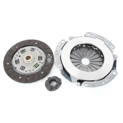 Immagine di VALEO KIT3P 821342 Kit frizione con spingidisco disco frizione, cuscinetto disinnesto 200 RENAULT: Scénic 1, CLIO 2, Kangoo I Express