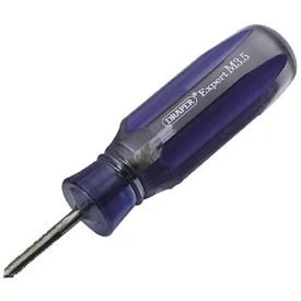 Immagine di Draper Expert 37923 Strumento per filettatura M3 x 0,6