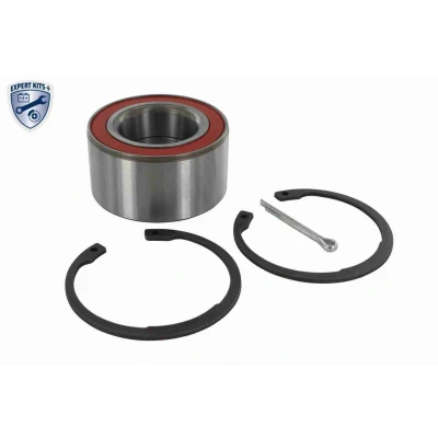 Immagine di VAICO V40 0378 Kit cuscinetto ruota Assale anteriore EXPERT KITS + 72, OPEL: Corsa C Hatchback, Meriva A, Calibra CHEVROLET: Aveo / Kalos Hatchback