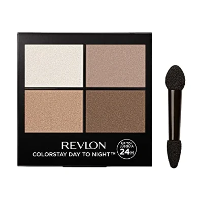 Immagine di Revlon Colorstay 16 hour Eyeshadow 555 Moonlite 4,8 g