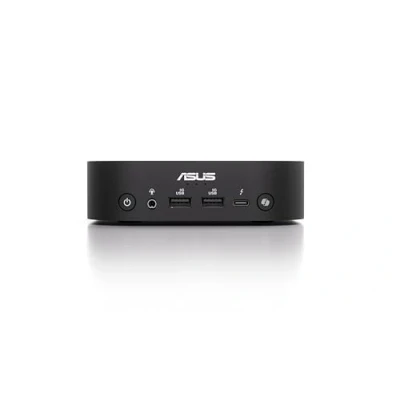 Immagine di Asus Mini PC (HTPC) NUC 14 PRO AI RNUC14LNKU9094H2 Intel® Core™ Ultra 9 (Series 2) 288V 5.1 GHz 32 GB RAM 1 TB SSD Intel ARC Graphics 140 V. Win 11 Home