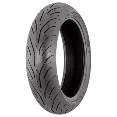 Immagine di Michelin Pilot Road 4 190/55 R17 75W auto Pneumatici estivi 029239