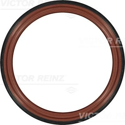 Immagine di REINZ 81 20481 30 Paraolio Albero Motore FPM (Fluoro Caucciù)/ACM (Poliacrilato Caucciù)