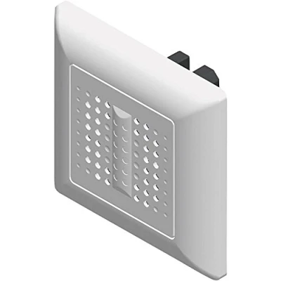 Immagine di Grothe 43721 Cicalino 8 12 V 80 dBA Bianco
