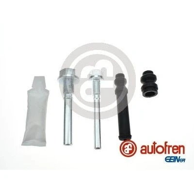 Immagine di AUTOFREN SEINSA D7302C Kit bussole guida, Pinza freno Assale anteriore DAIHATSU: Terios II
