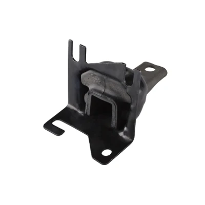 Immagine di TEDGUM TED99140 Supporto motore sul lato del cambio Cuscinetto in gomma DACIA: Duster SUV, Lodgy, Dokker Station Wagon