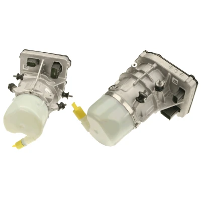 Immagine di TRW JER153 Pompa Idroguida elettrico idraulico FORD: S Max Mk1, MONDEO 4, 4 Turnier