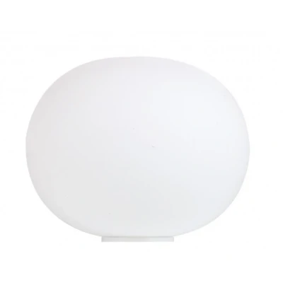 Immagine di FLOS Glo Ball lampada da tavolo sferica 45 cm