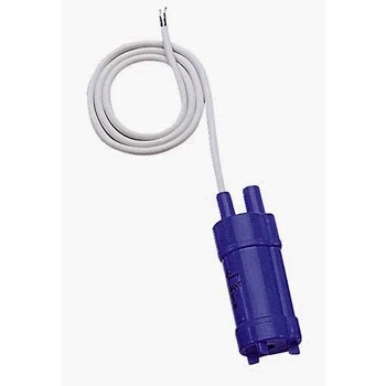 Immagine di Comet Elegant Submersible Pompa (Design: 12 Volt. 10 18 Watt)