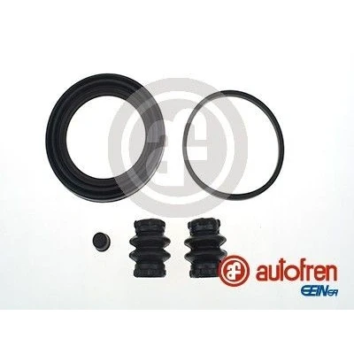 Immagine di AUTOFREN SEINSA D4728 Kit Revisione Pinze Freno Assale anteriore 60