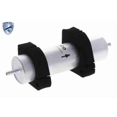 Immagine di VAICO V10 0754 Filtro Carburante ad avvitamento Diesel Q+ qualità di primo fornitore AUDI: A4 B8 Avant, A6 C7 Q5