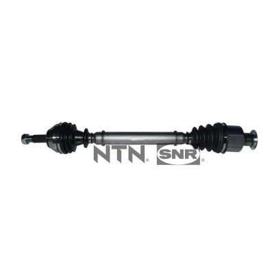 Immagine di SNR DK55.260 Albero motore / Semiasse Assale anteriore Dx 715 RENAULT: CLIO 2, Kangoo I, I Express
