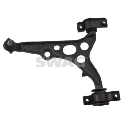 Immagine di SWAG 70 92 9505 Braccio oscillante, Sospensione ruota FIAT: BRAVO 1, Tipo Hatchback, Brava LANCIA: DELTA 2