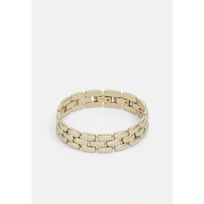 Immagine di Fossil Arden Bracciale goldcoloured, Donna, Taglia: One Size, Gold coloured