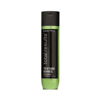 Immagine di Matrix Balsamo, Total Results Texture Games Conditioner, 300 ml