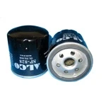 Immagine di ALCO FILTER SP 828 Filtro olio 3/4 16UNF ad avvitamento ROVER: Mini Hatchback, Cabrio, FORD: Capri II, ESCORT 1, AUSTIN: Hatchback
