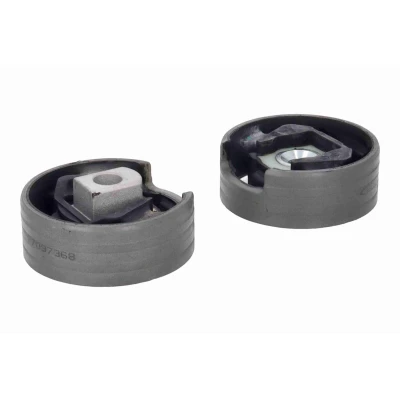 Immagine di VAICO V10 9280 Supporto motore inferiore, posteriore, Superiore Cuscinetto gomma metallo VOLKSWAGEN: Golf 7, Tiguan II, T Roc